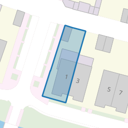 Perceel BNG00-F-2168