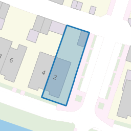 Perceel BNG00-F-2169