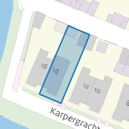 Perceel BNG00-F-2175