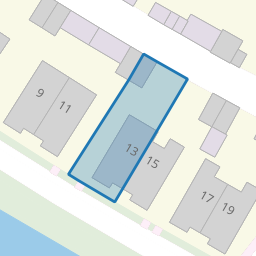 Perceel BNG00-F-2181