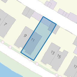 Perceel BNG00-F-2182