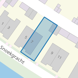 Perceel BNG00-F-2184