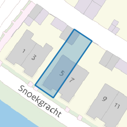 Perceel BNG00-F-2185