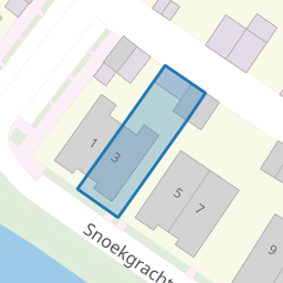 Perceel BNG00-F-2186