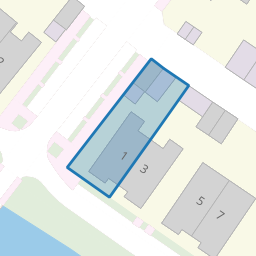 Perceel BNG00-F-2187