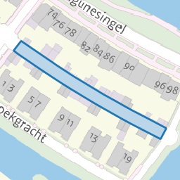 Perceel BNG00-F-2188