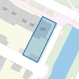 Perceel BNG00-F-2189