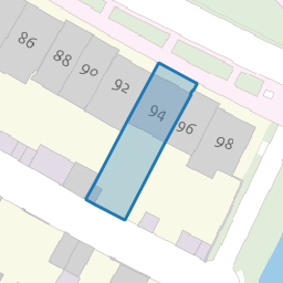 Perceel BNG00-F-2191