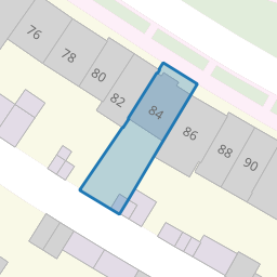 Perceel BNG00-F-2196