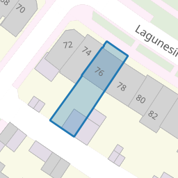 Perceel BNG00-F-2200