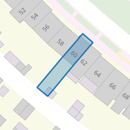 Perceel BNG00-F-2207