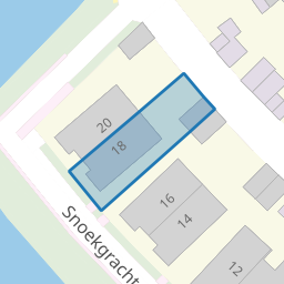 Perceel BNG00-F-2216