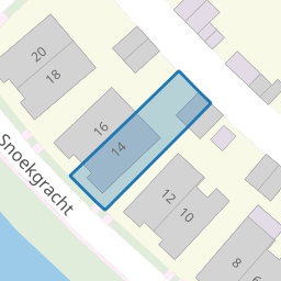 Perceel BNG00-F-2218