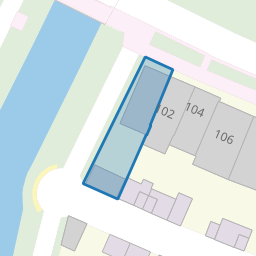 Perceel BNG00-F-2226