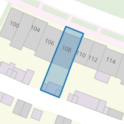 Perceel BNG00-F-2230