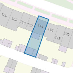 Perceel BNG00-F-2233