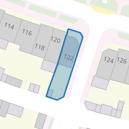 Perceel BNG00-F-2237