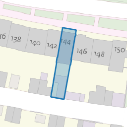 Perceel BNG00-F-2248