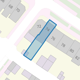 Perceel BNG00-F-2259