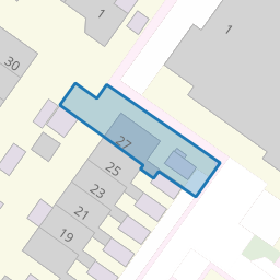 Perceel BNG00-F-2262