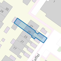 Perceel BNG00-F-2263