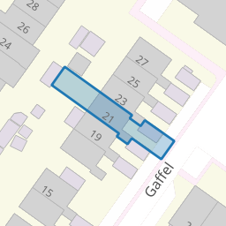 Perceel BNG00-F-2265