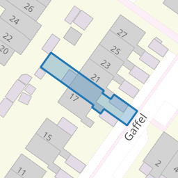 Perceel BNG00-F-2266