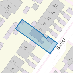 Perceel BNG00-F-2267