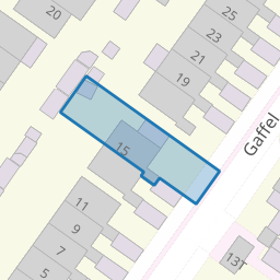 Perceel BNG00-F-2268