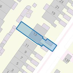 Perceel BNG00-F-2269