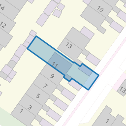 Perceel BNG00-F-2270