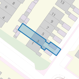 Perceel BNG00-F-2274