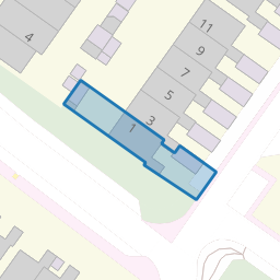 Perceel BNG00-F-2275