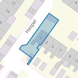 Perceel BNG00-F-2276