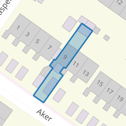 Perceel BNG00-F-2280