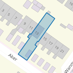 Perceel BNG00-F-2282