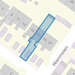 Perceel BNG00-F-2284