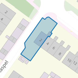 Perceel BNG00-F-2287