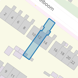 Perceel BNG00-F-2292