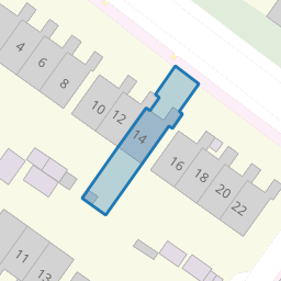 Perceel BNG00-F-2293