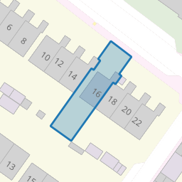 Perceel BNG00-F-2294