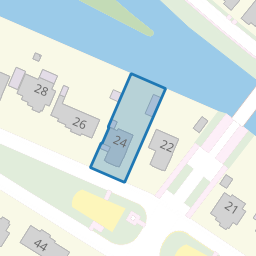 Perceel BNG00-F-2299