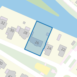 Perceel BNG00-F-2300