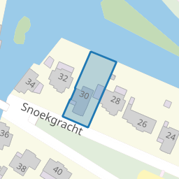 Perceel BNG00-F-2302