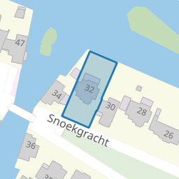 Perceel BNG00-F-2303