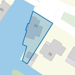 Perceel BNG00-F-2305