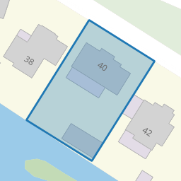 Perceel BNG00-F-2307