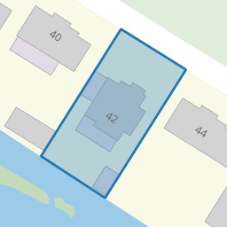 Perceel BNG00-F-2308