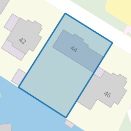 Perceel BNG00-F-2309