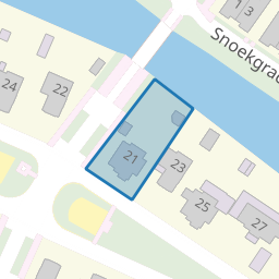 Perceel BNG00-F-2312